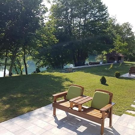 Holiday Home Green Coast Bosanska Krupa Extérieur photo