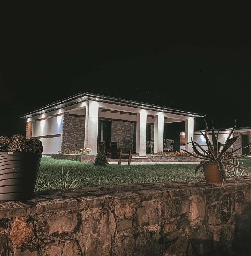 Holiday Home Green Coast Bosanska Krupa Extérieur photo