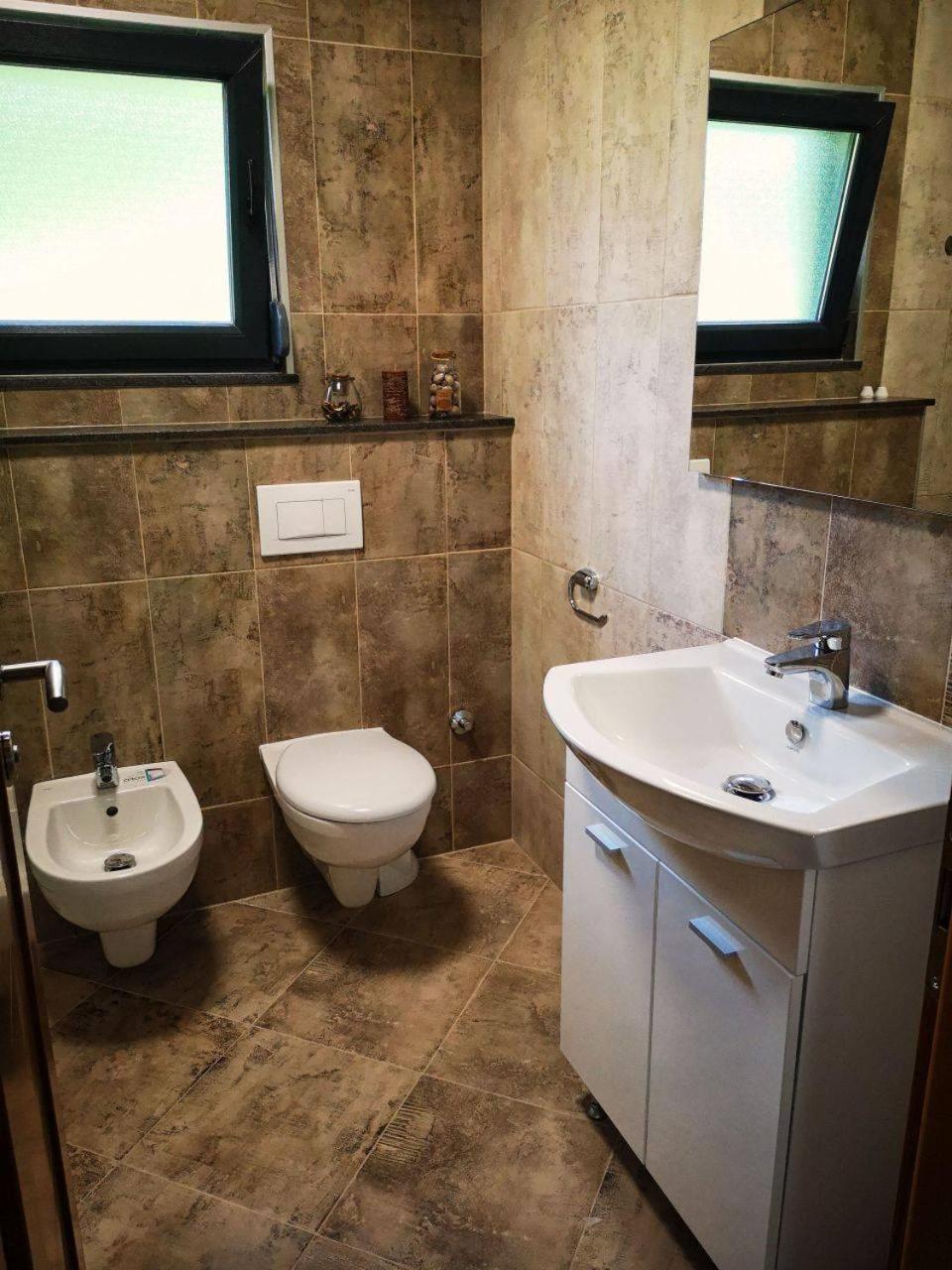 Holiday Home Green Coast Bosanska Krupa Extérieur photo