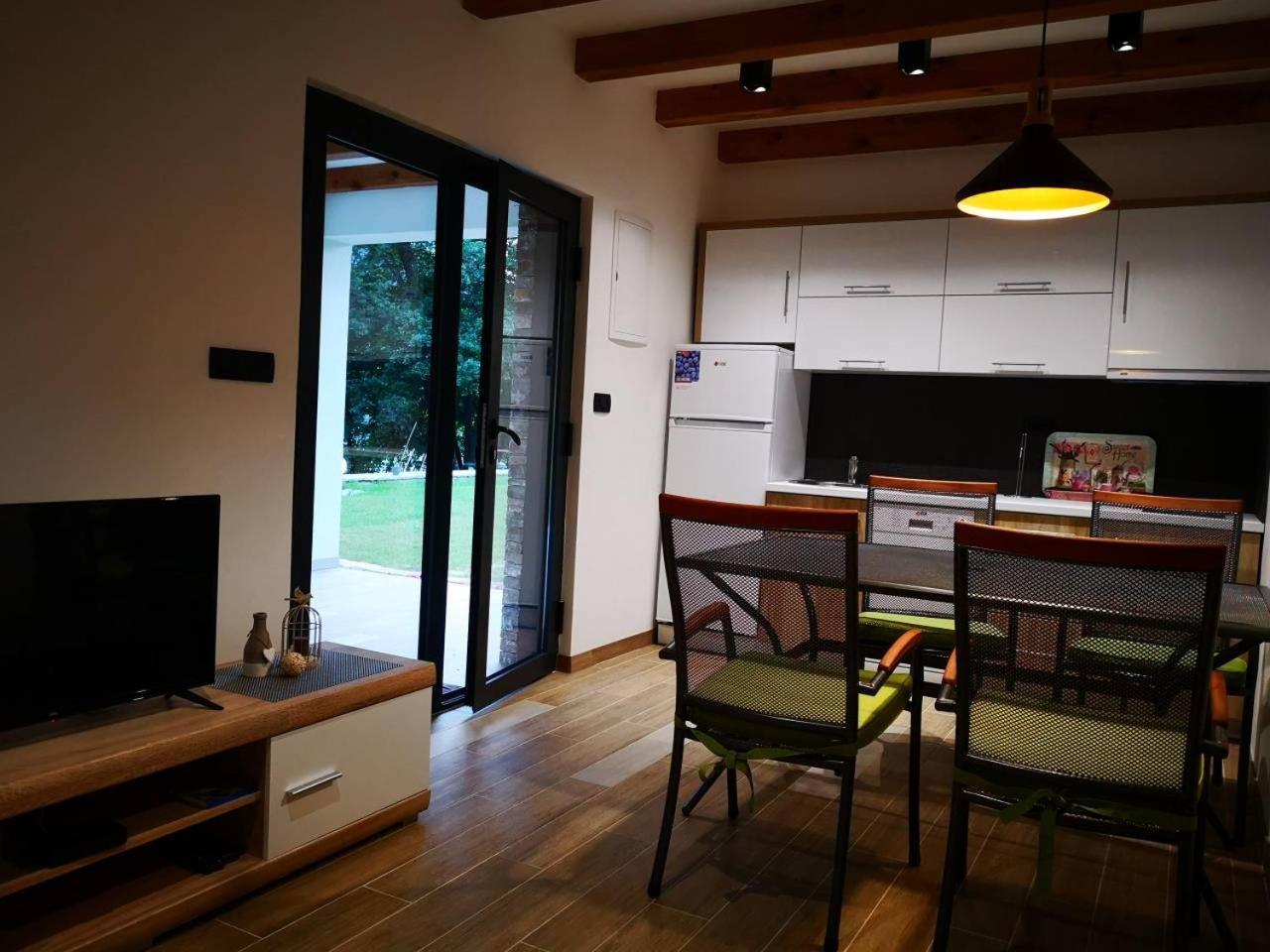 Holiday Home Green Coast Bosanska Krupa Extérieur photo