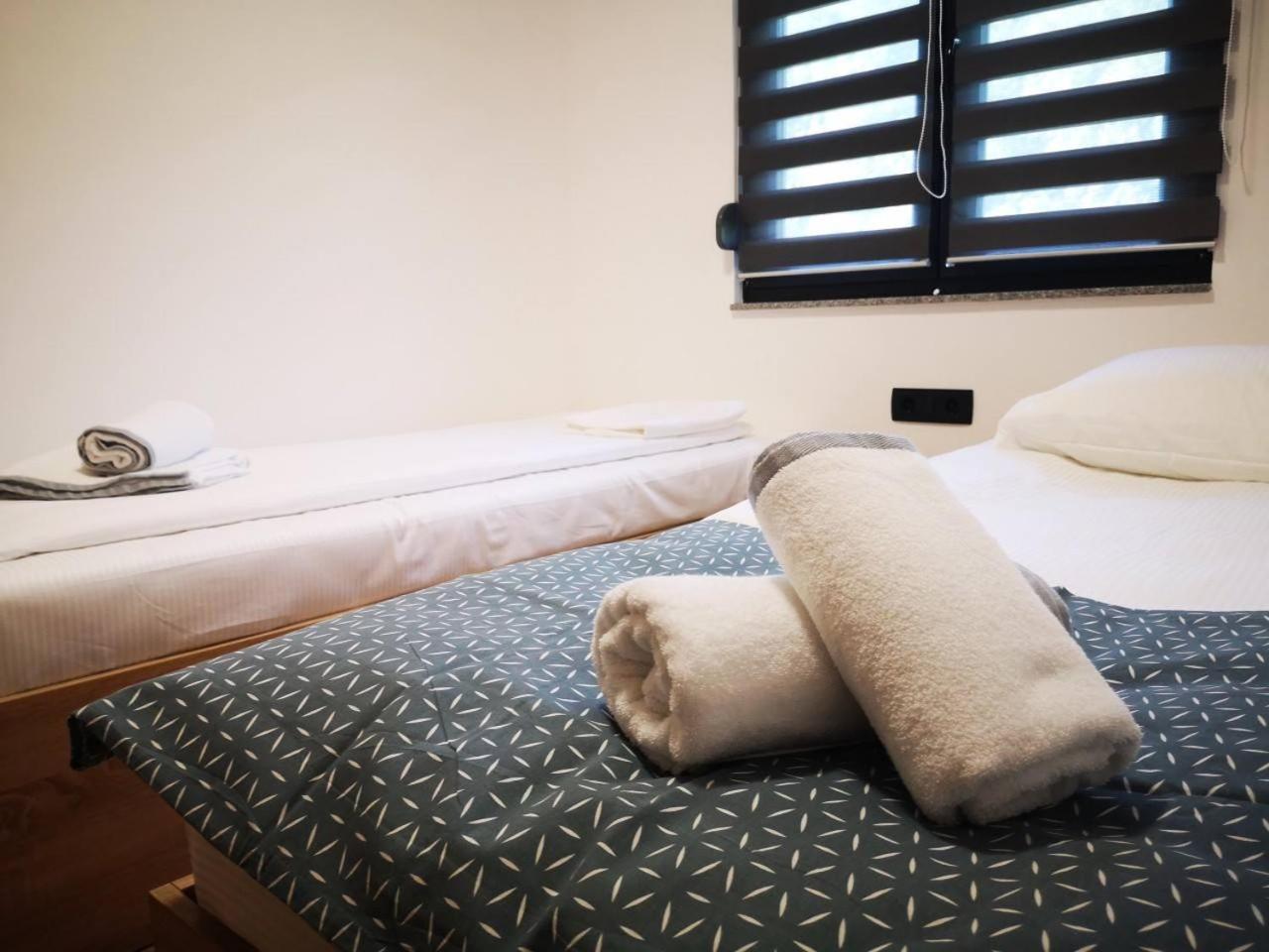 Holiday Home Green Coast Bosanska Krupa Extérieur photo