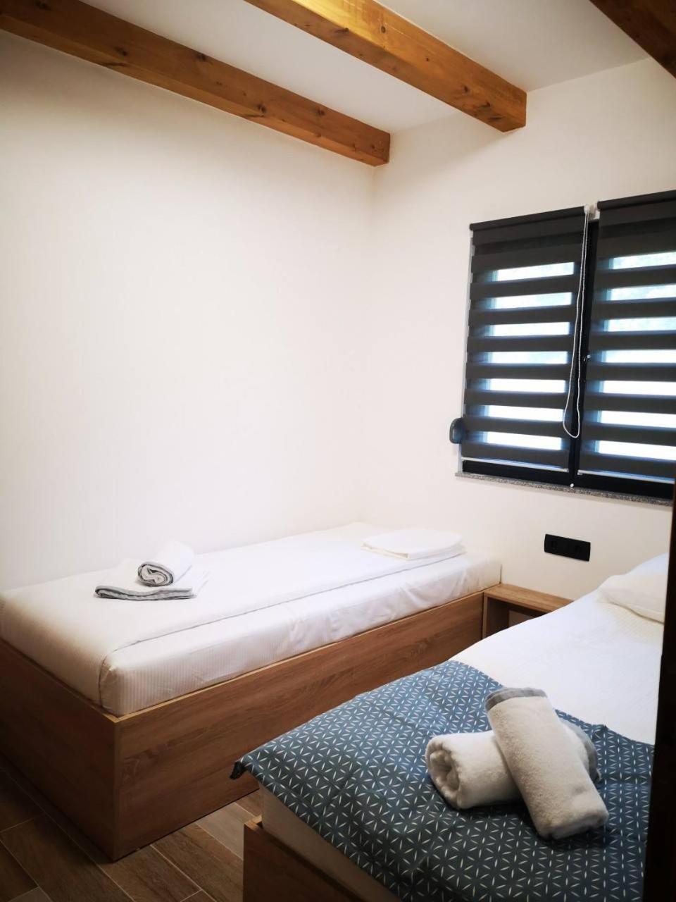 Holiday Home Green Coast Bosanska Krupa Extérieur photo